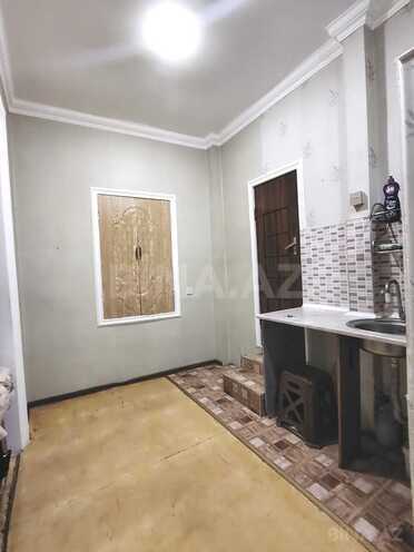 Satılır 2 otaqlı köhnə tikili 40 m², Nizami m., photo 16 from 20