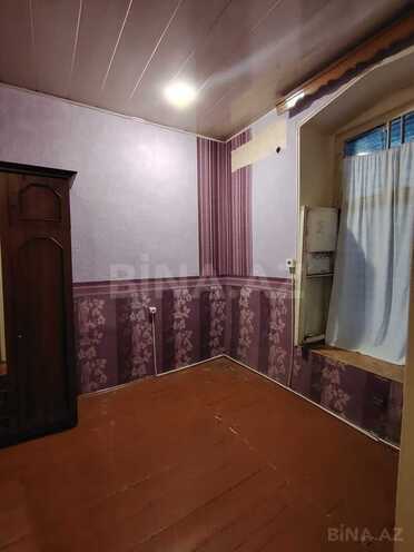 Satılır 2 otaqlı köhnə tikili 40 m², Nizami m., photo 8 from 20