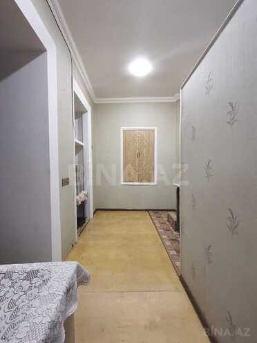 Satılır 2 otaqlı köhnə tikili 40 m², Nizami m., photo 15 from 20