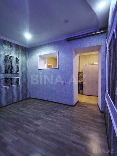 Satılır 2 otaqlı köhnə tikili 40 m², Nizami m., photo 3 from 20
