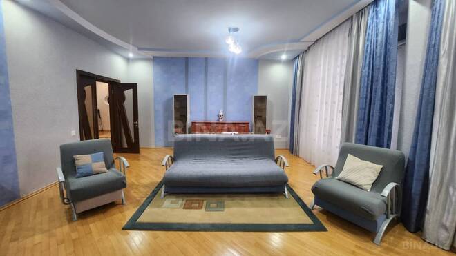 Сдается 5-комн. новостройка 230 м², Наримановский  р., photo 6 from 32