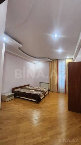 Сдается 5-комн. новостройка 230 м², Наримановский  р., photo 13 from 32