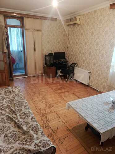 Сдается 2-комн. вторичка 40 м², м. Халглар Достлугу, photo 1 from 16