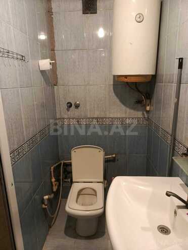Сдается 2-комн. вторичка 40 м², м. Халглар Достлугу, photo 15 from 16