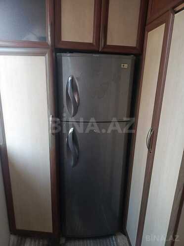 Сдается 2-комн. вторичка 40 м², м. Халглар Достлугу, photo 11 from 16