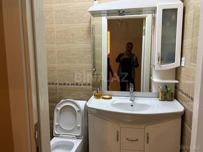 Satılır 2 otaqlı yeni tikili 106 m², Elmlər Akademiyası m., photo 9 from 17