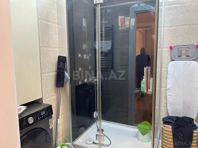 Satılır 2 otaqlı yeni tikili 106 m², Elmlər Akademiyası m., photo 13 from 17