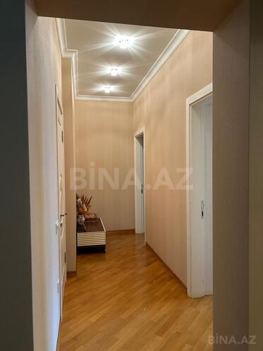 Satılır 2 otaqlı yeni tikili 106 m², Elmlər Akademiyası m., photo 10 from 17