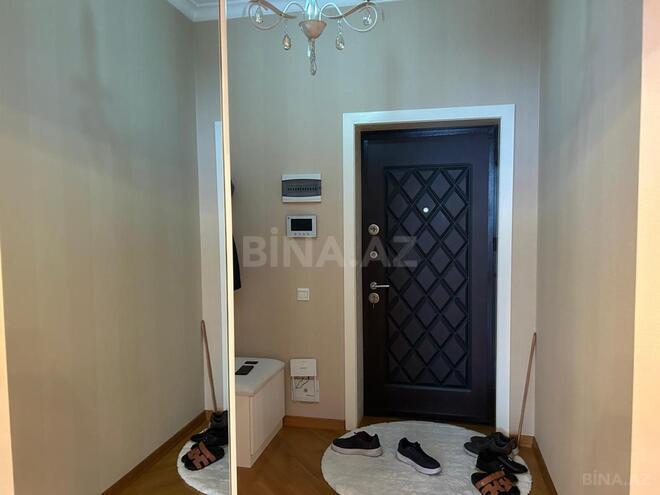 Satılır 2 otaqlı yeni tikili 106 m², Elmlər Akademiyası m., photo 12 from 17