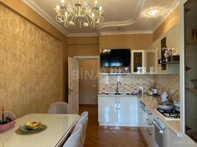 Satılır 2 otaqlı yeni tikili 106 m², Elmlər Akademiyası m., photo 8 from 17