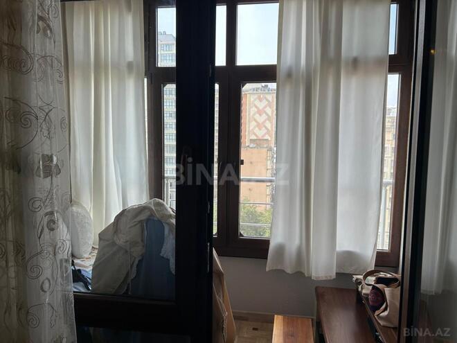 Satılır 2 otaqlı yeni tikili 106 m², Elmlər Akademiyası m., photo 11 from 17