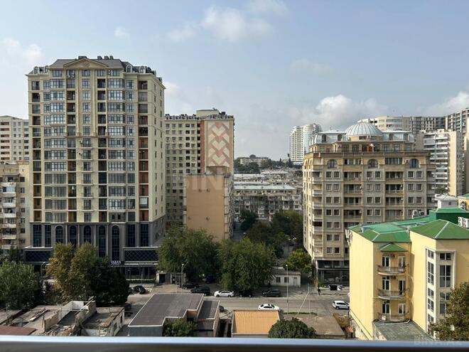 Satılır 2 otaqlı yeni tikili 106 m², Elmlər Akademiyası m., photo 14 from 17
