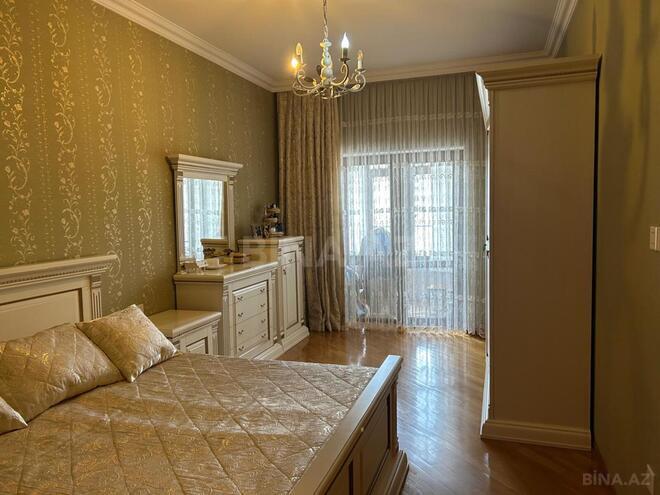 Satılır 2 otaqlı yeni tikili 106 m², Elmlər Akademiyası m., photo 5 from 17