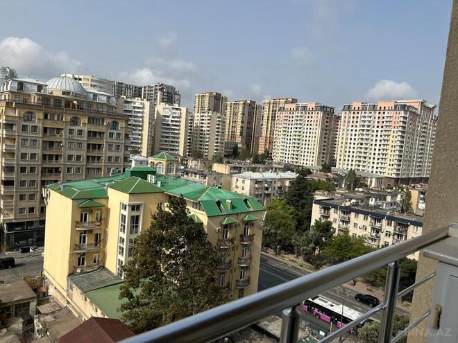 Satılır 2 otaqlı yeni tikili 106 m², Elmlər Akademiyası m., photo 15 from 17