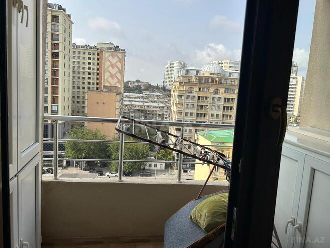 Satılır 2 otaqlı yeni tikili 106 m², Elmlər Akademiyası m., photo 16 from 17