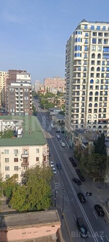 İcarəyə verilir 3 otaqlı yeni tikili 160 m², 28 May m., photo 1 from 16