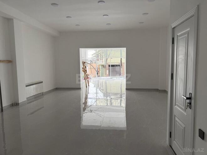 İcarəyə verilir  obyekt 114 m², Memar Əcəmi m., photo 4 from 7