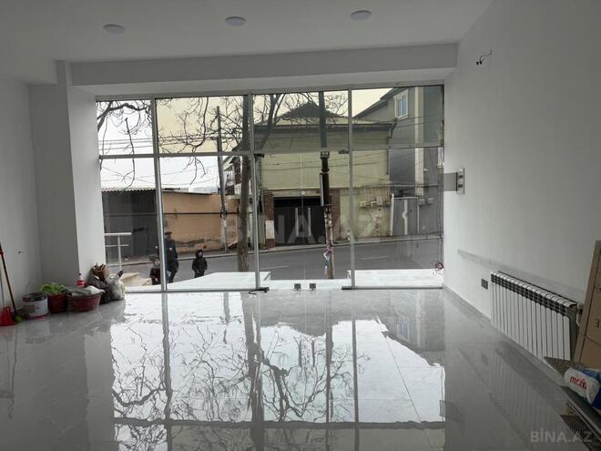 İcarəyə verilir  obyekt 114 m², Memar Əcəmi m., photo 3 from 7