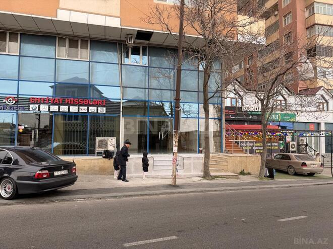 İcarəyə verilir  obyekt 114 m², Memar Əcəmi m., photo 1 from 7