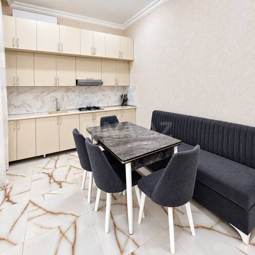 Satılır 3 otaqlı həyət evi/bağ evi 105 m², Novxanı q., photo 7 from 17