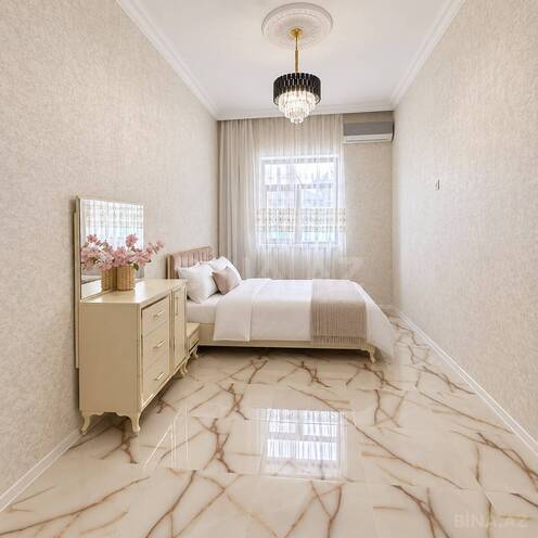 Satılır 3 otaqlı həyət evi/bağ evi 105 m², Novxanı q., photo 15 from 17