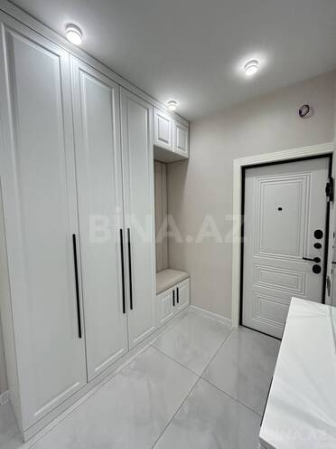 Продаётся 3-комн. новостройка 80 м², м. Кероглу, photo 19 from 22