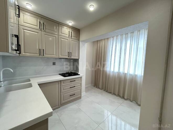 Продаётся 3-комн. новостройка 80 м², м. Кероглу, photo 7 from 22