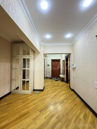 Satılır 3 otaqlı yeni tikili 120 m², Nəriman Nərimanov m., photo 14 from 19