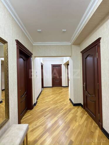 Satılır 3 otaqlı yeni tikili 120 m², Nəriman Nərimanov m., photo 8 from 19