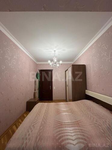 Satılır 3 otaqlı yeni tikili 120 m², Nəriman Nərimanov m., photo 16 from 19