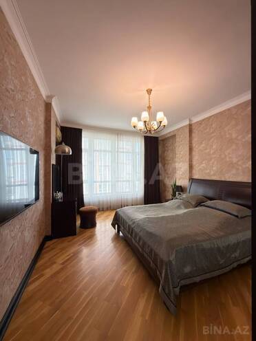 Satılır 3 otaqlı yeni tikili 120 m², Nəriman Nərimanov m., photo 9 from 19