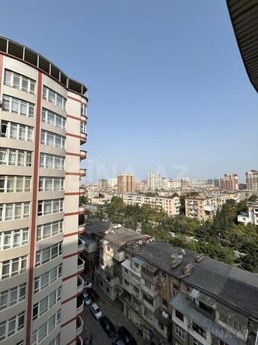 Satılır 3 otaqlı yeni tikili 120 m², Nəriman Nərimanov m., photo 18 from 19