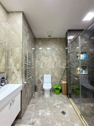 Satılır 3 otaqlı yeni tikili 120 m², Nəriman Nərimanov m., photo 17 from 19