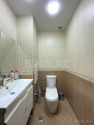 Satılır 3 otaqlı yeni tikili 120 m², Nəriman Nərimanov m., photo 13 from 19