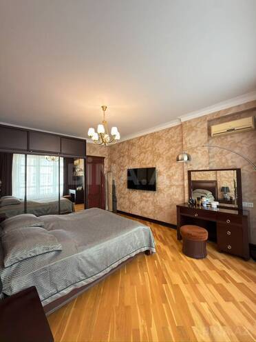 Satılır 3 otaqlı yeni tikili 120 m², Nəriman Nərimanov m., photo 10 from 19