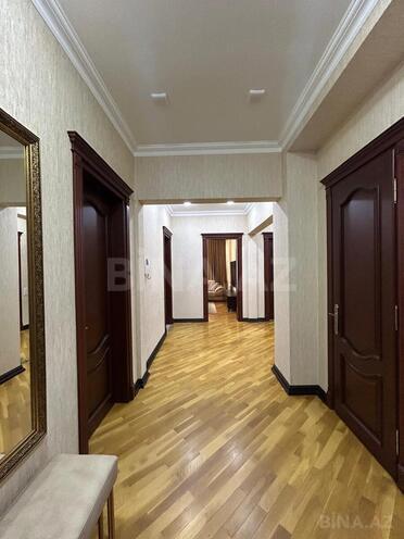 Satılır 3 otaqlı yeni tikili 120 m², Nəriman Nərimanov m., photo 5 from 19