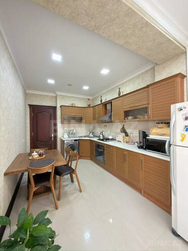 Satılır 3 otaqlı yeni tikili 120 m², Nəriman Nərimanov m., photo 7 from 19