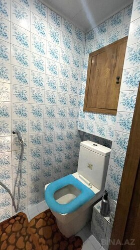 Satılır 3 otaqlı köhnə tikili 67 m², Nəriman Nərimanov m., photo 12 from 13