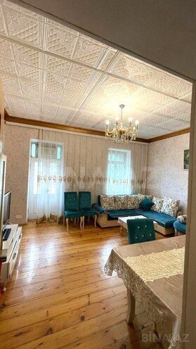Satılır 3 otaqlı köhnə tikili 67 m², Nəriman Nərimanov m., photo 4 from 13