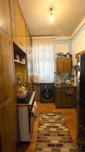 Satılır 3 otaqlı köhnə tikili 67 m², Nəriman Nərimanov m., photo 8 from 13