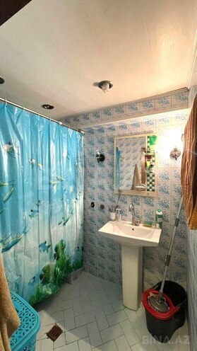 Satılır 3 otaqlı köhnə tikili 67 m², Nəriman Nərimanov m., photo 11 from 13
