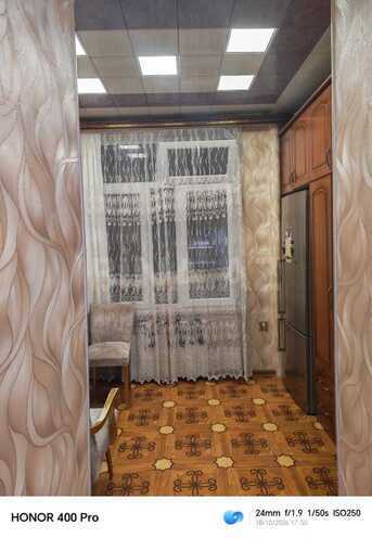 İcarəyə verilir 3 otaqlı köhnə tikili 70 m², Nizami m., photo 18 from 25