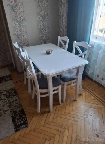 İcarəyə verilir 2 otaqlı yeni tikili 68 m², İçəri Şəhər m., photo 4 from 11