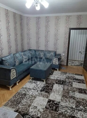 İcarəyə verilir 2 otaqlı yeni tikili 68 m², İçəri Şəhər m., photo 3 from 11