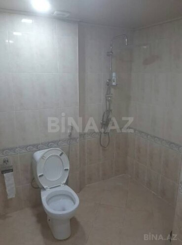 İcarəyə verilir 2 otaqlı yeni tikili 68 m², İçəri Şəhər m., photo 8 from 11