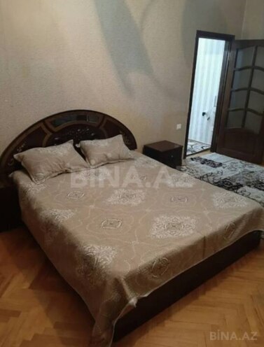 İcarəyə verilir 2 otaqlı yeni tikili 68 m², İçəri Şəhər m., photo 6 from 11