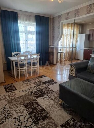 İcarəyə verilir 2 otaqlı yeni tikili 68 m², İçəri Şəhər m., photo 1 from 11