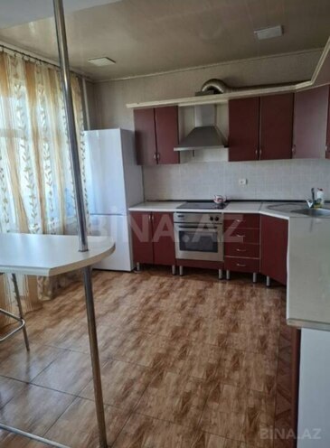 İcarəyə verilir 2 otaqlı yeni tikili 68 m², İçəri Şəhər m., photo 5 from 11