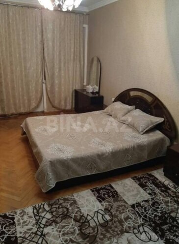 İcarəyə verilir 2 otaqlı yeni tikili 68 m², İçəri Şəhər m., photo 7 from 11