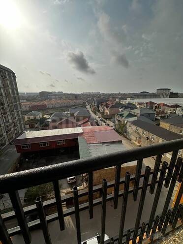 Продаётся 2-комн. новостройка 55 м², пос. Масазыр, photo 10 from 16